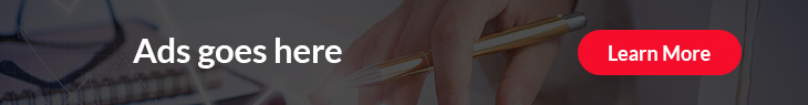 Header Ads Here